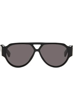 Bottega Veneta Lunettes de soleil BV1318S noires