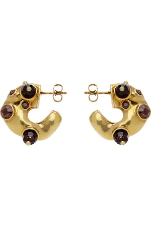 DRIES VAN NOTEN Boucles d