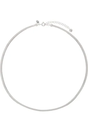 Maria Black Chaine Mio argentée