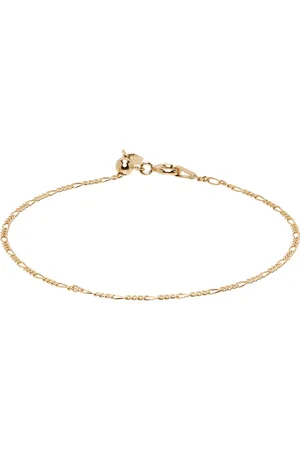 Maria Black Bracelet Katie doré