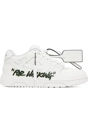 OFF-WHITE Baskets Out Of Office 