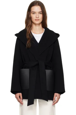 Mackage Manteau Azra noir