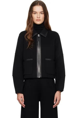 Mackage Blouson Solana noir