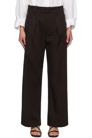 Citizens of Humanity Pantalon Cara brun - HUMANITY