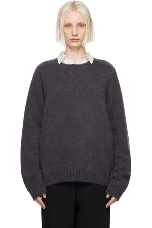 Meta Campania Collective Pull Jack gris