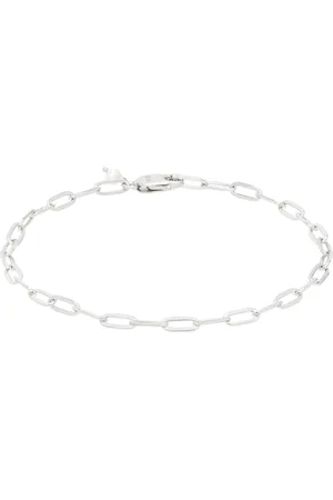 Maria Black Bracelet Gemma argenté