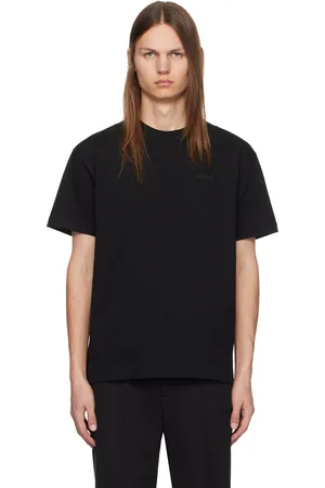 Mackage T-shirt Tee-R noir