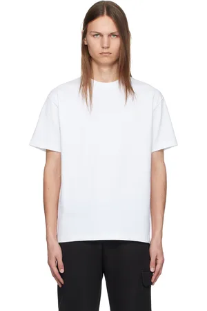 Mackage T-shirt Tee-R blanc