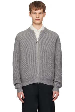 Solid Pull gris à glissière
