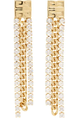 Givenchy Boucles d