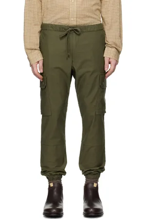 Beams Pantalon cargo d
