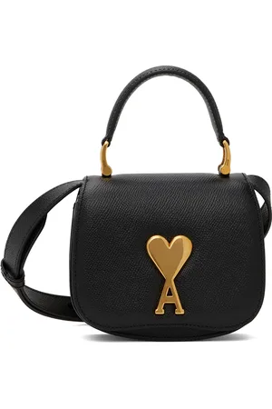 Ami Noir sac noir - Paris Paris