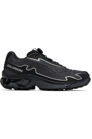 Salomon Baskets XT-Slate noires