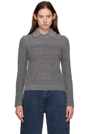 RAG&BONE Polo Madix gris