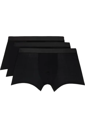 CDLP Ensemble de trois boxers noirs