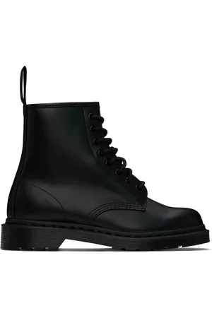 Dr. Martens Bottes 1460 noires