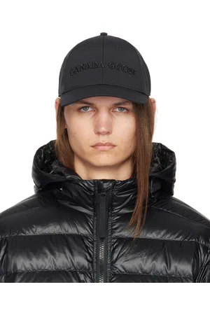 Canada Goose Casquette technique noire