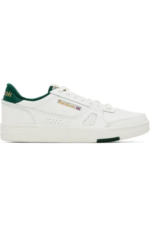 Reebok Baskets de court LT blanches