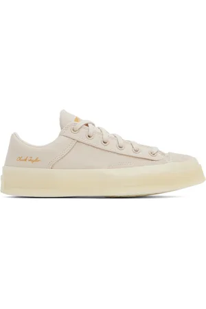 Converse Baskets basses Chuck 70 Marquis beiges