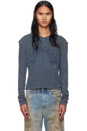 MISBHV T-shirt de football 
