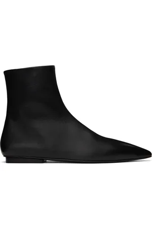 MARSÈLL Bottes Ago noires