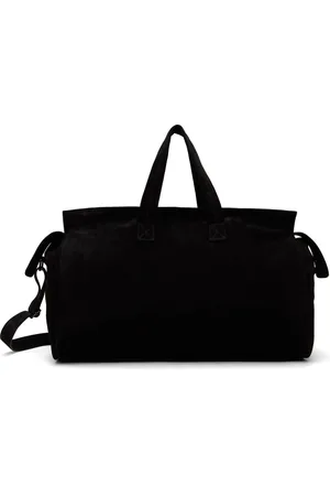 MARSÈLL Sac de fin de semaine Quarantotto noir
