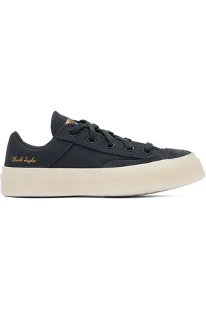 Converse Baskets basses Chuck 70 Marquis bleu marine
