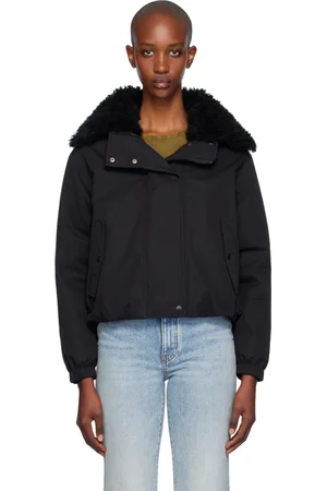 Parkas pour Femme YVES SALOMON FASHIOLA