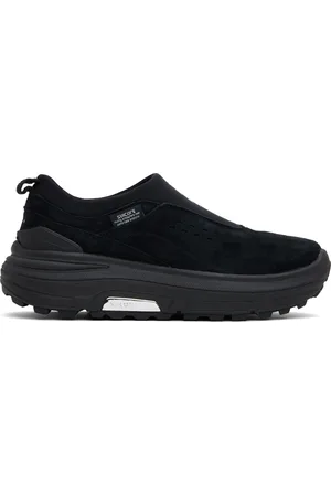 SUICOKE Baskets COZE noires