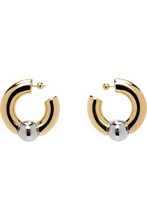 Jean Paul Gaultier Boucles d