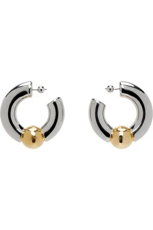 Jean Paul Gaultier Boucles d