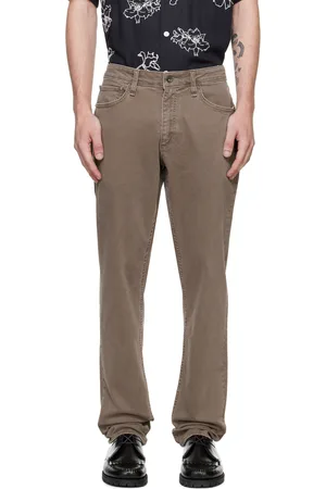 RAG&BONE Jean à coupe athlétique Fit 3 brun