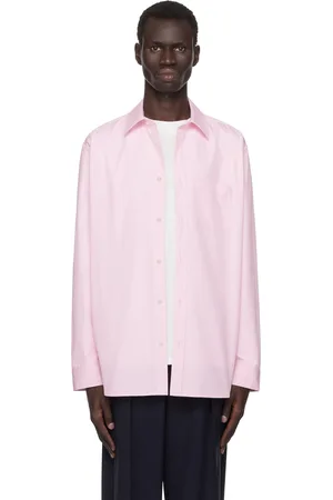The Row Chemise Ezra rose