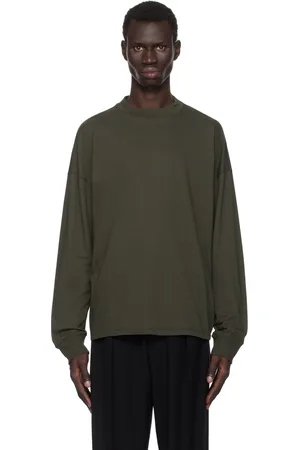 The Row T-shirt Drago kaki
