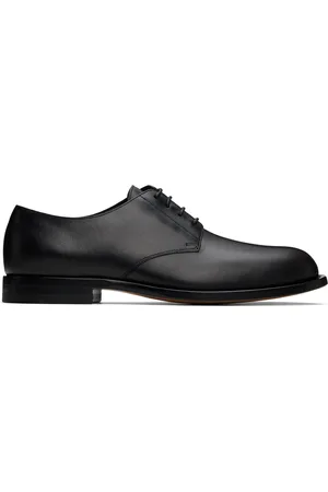The Row Derbys noirs - Novus