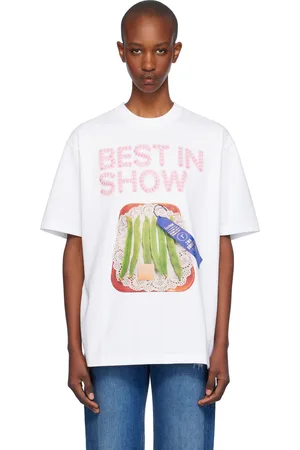 J.W.Anderson T-shirt 
