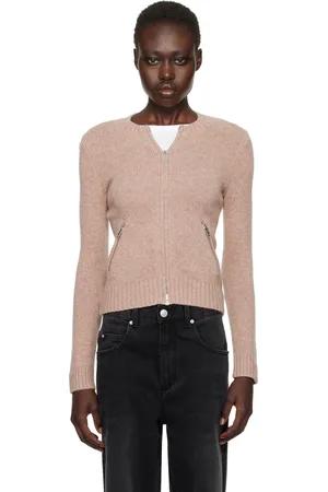 Isabel Marant Cardigan Lynda multicolore