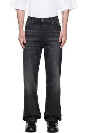 Calvin Klein Jean Halo noir