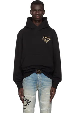 AMIRI Pull à capuche 