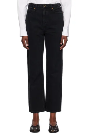Khaite Jean Abigail noir