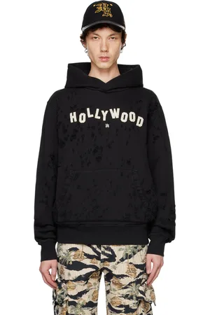 AMIRI Pull à capuche 