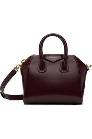 Givenchy Mini sac mauve - Antigona
