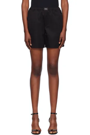COPERNI Short boxeur noir