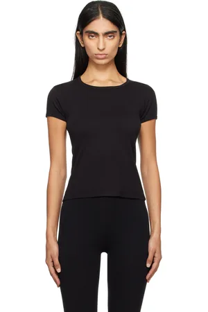 Gil Rodriguez T-shirt Bellevue noir