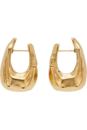 Khaite Petites boucles d