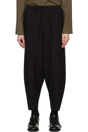 TOOGOOD Pantalon Acrobat noir