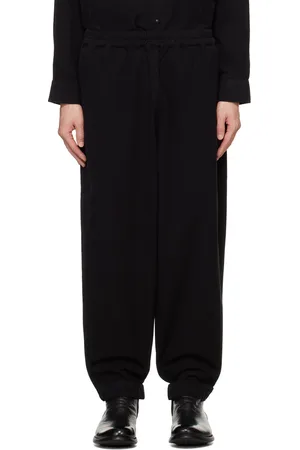 TOOGOOD Pantalon Gymnast noir