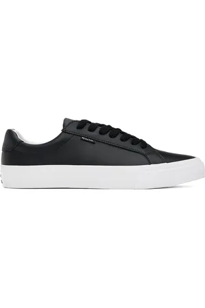 Paul Smith Baskets Amos noires