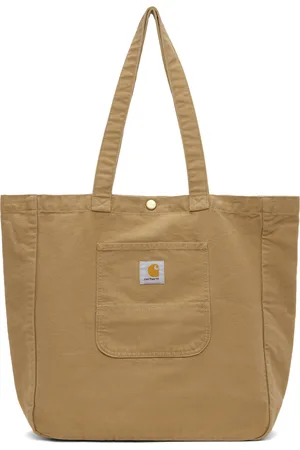 Carhartt Cabas Bayfield brun
