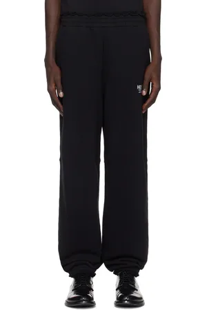 Helmut Lang Pantalon de survêtement 